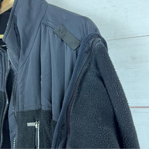 Scottevest Convertible Fleece Jacket Large - Picture 6 of 13